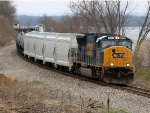 CSX 4771